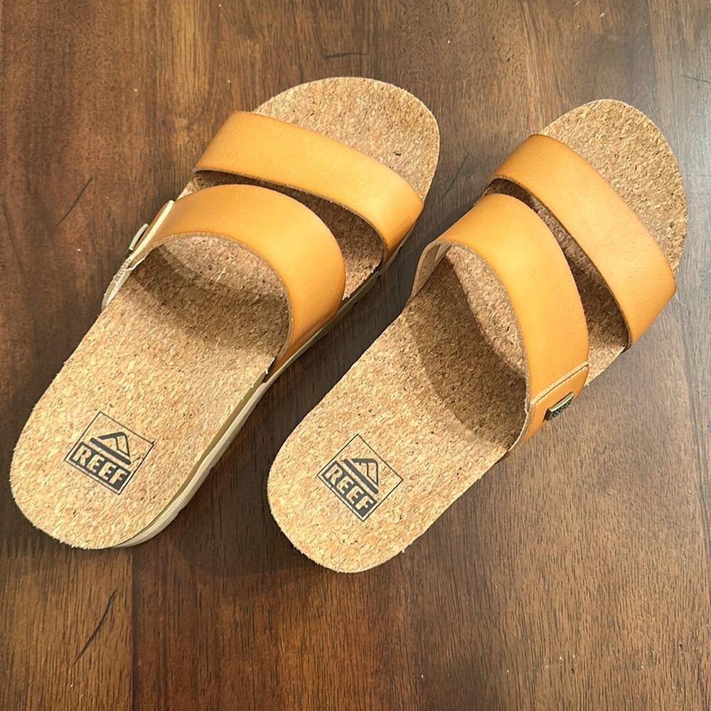 Platform Sandals